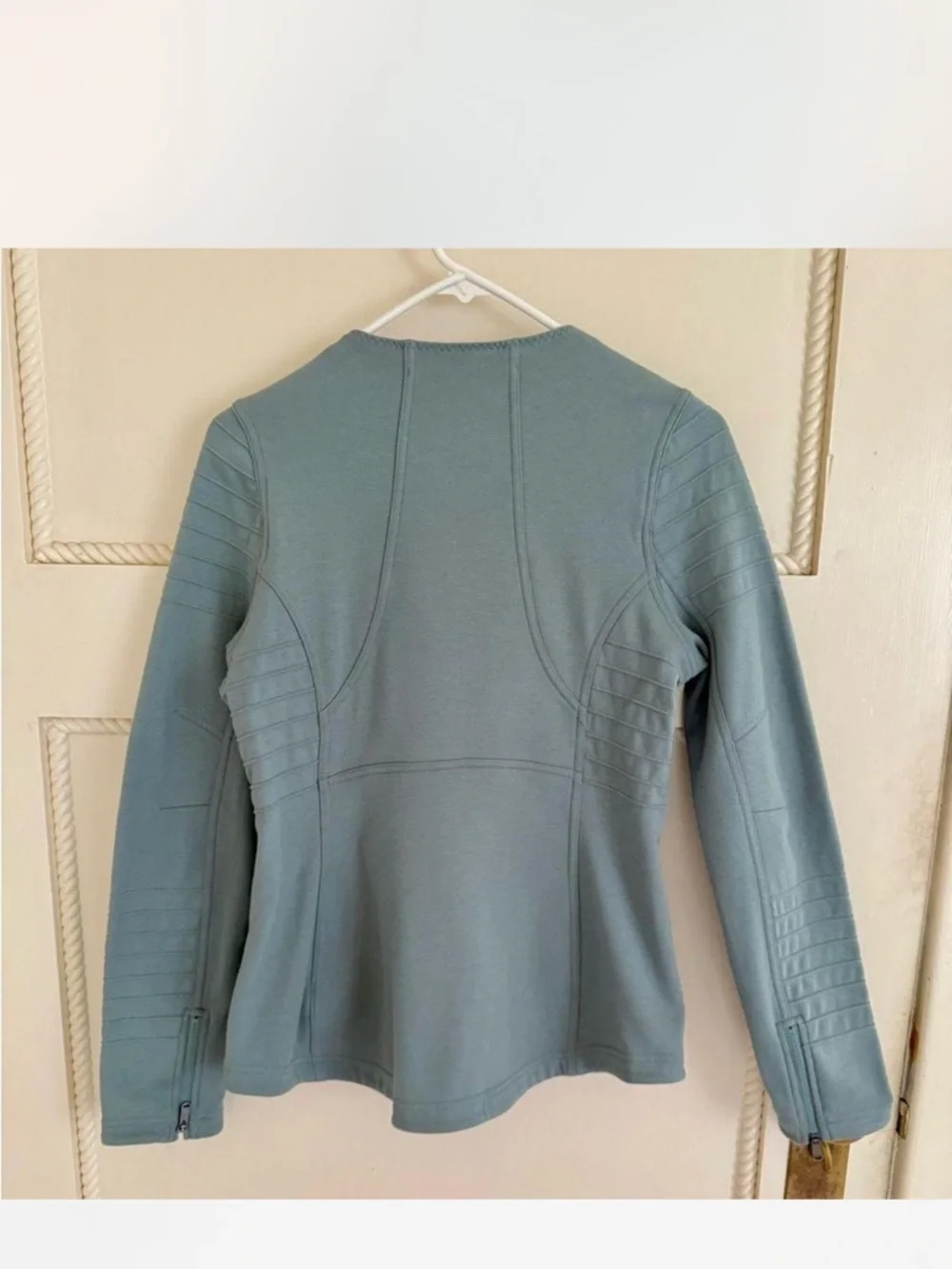 Athleta softtech asymmetric